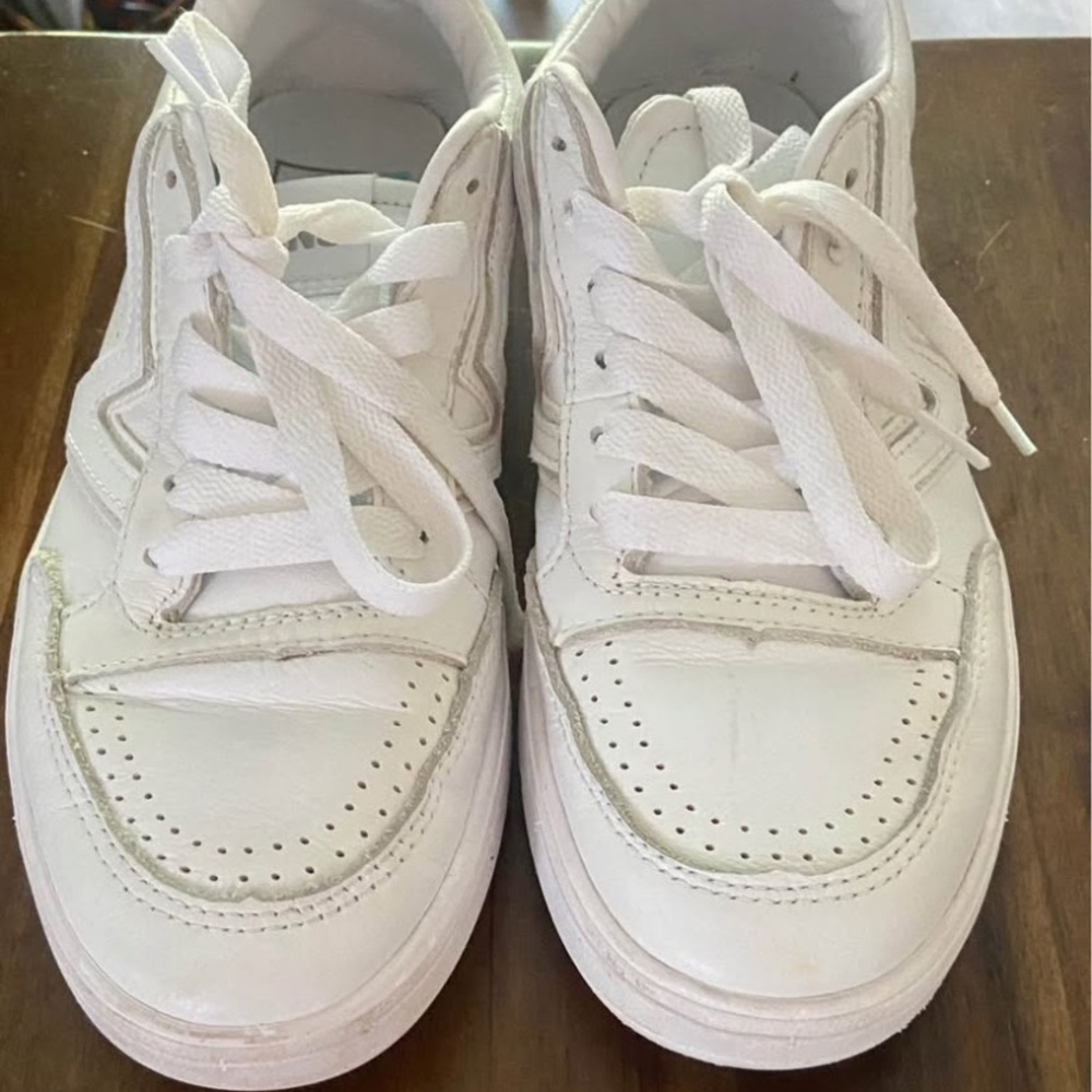 Vans comfy Cush sneakers